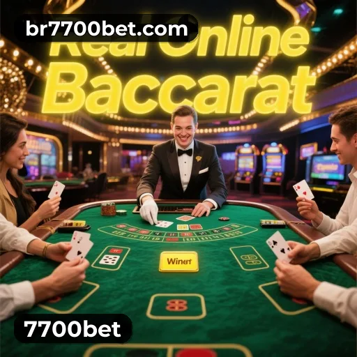 7700bet