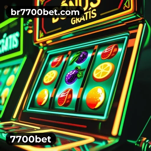 7700bet
