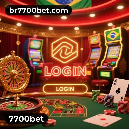 7700bet