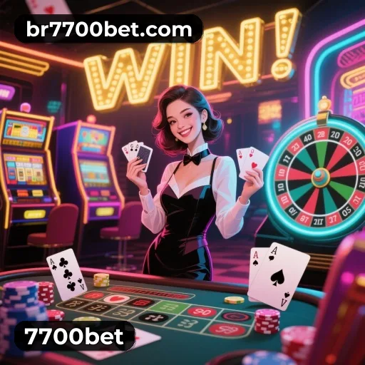 7700bet