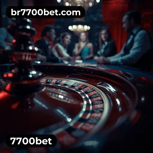 7700bet
