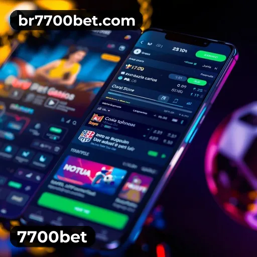 7700bet