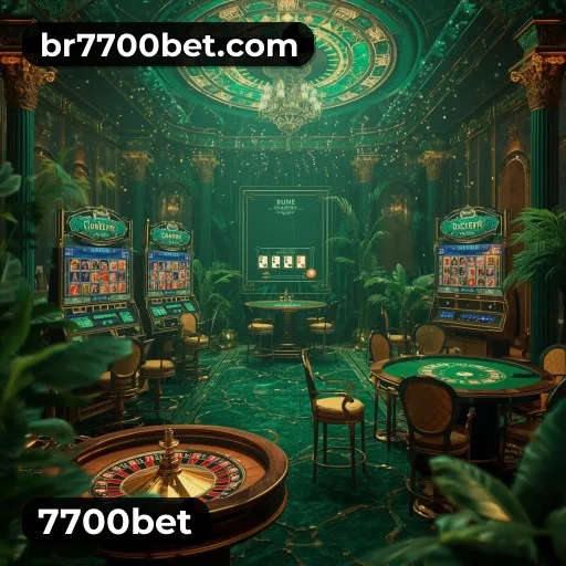 7700bet