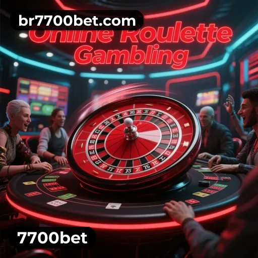 7700bet