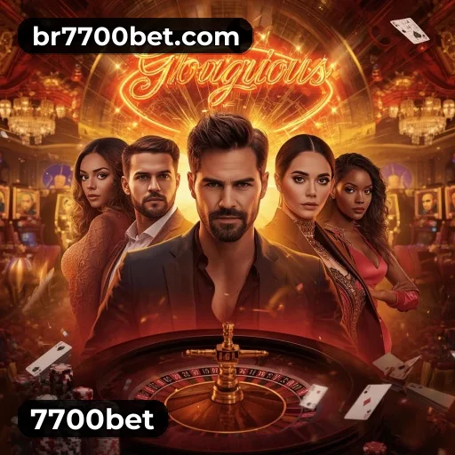 7700bet