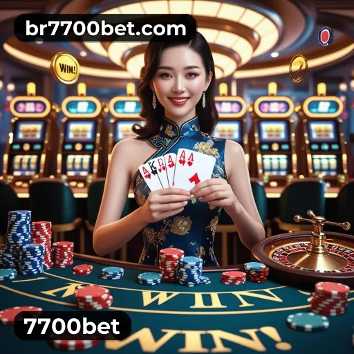 7700bet