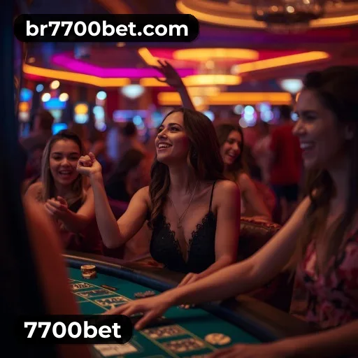 7700bet