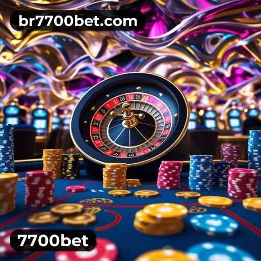 7700bet