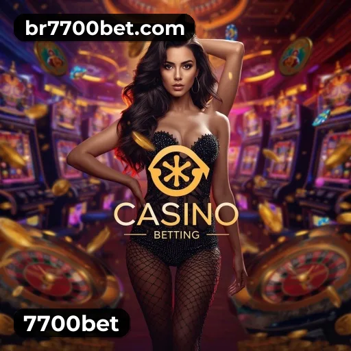 7700bet